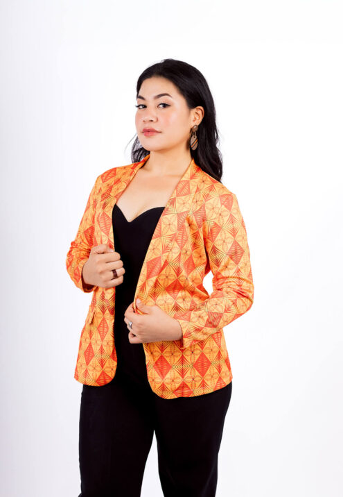 Ladies Blazers