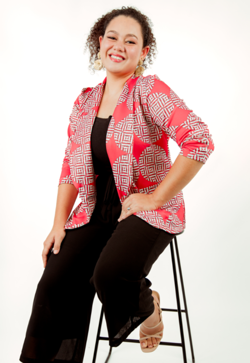 Women’s Blazer