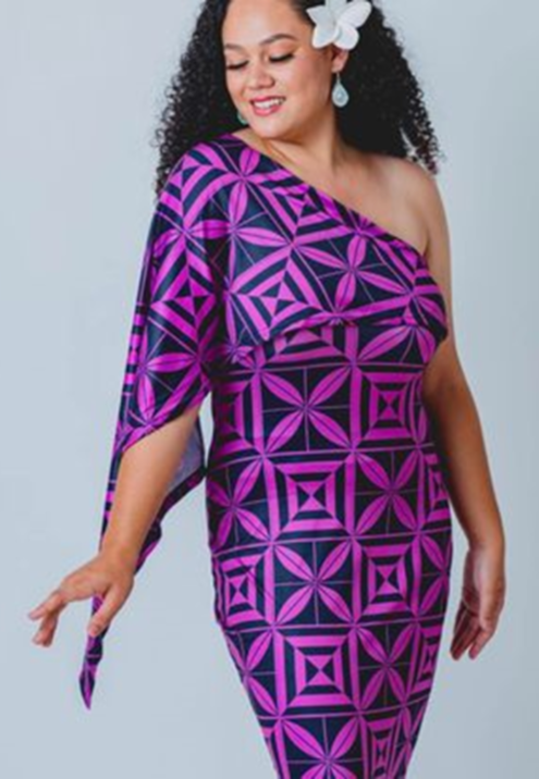 Ryse dress