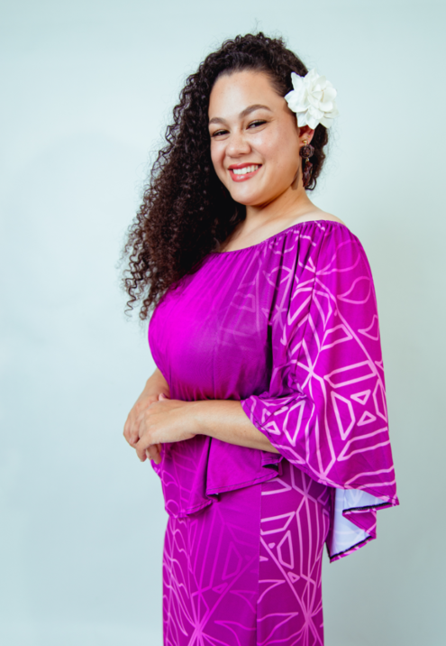 Selina Dress