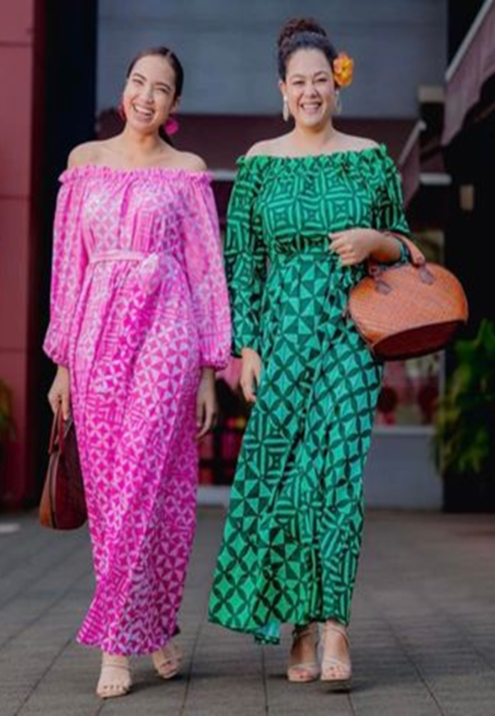 Sesilia Dress
