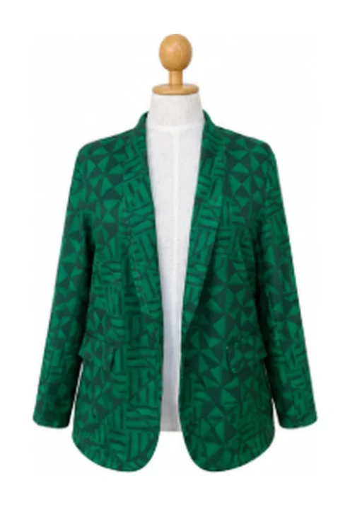 Women’s Blazer