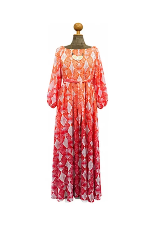 Oisangi Dress