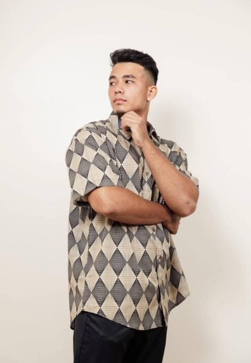 Men's Shirts