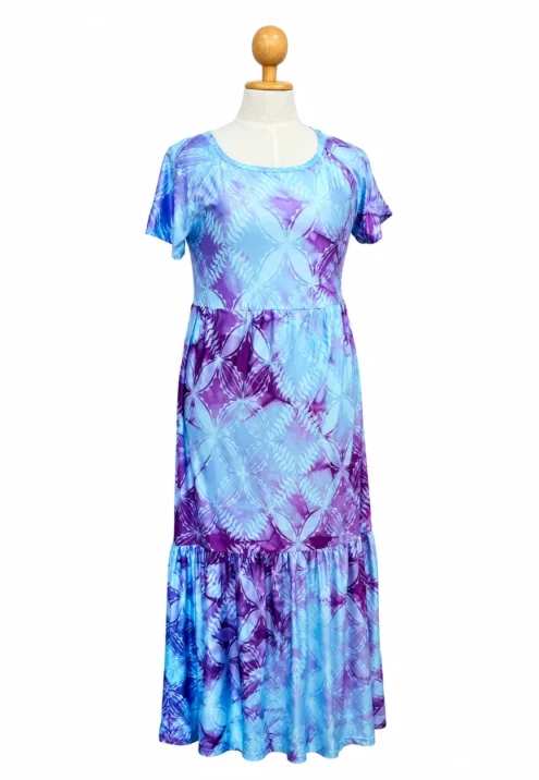 Malia Dress